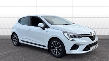 Renault Clio 1.0 TCe 90 Iconic 5dr Petrol Hatchback